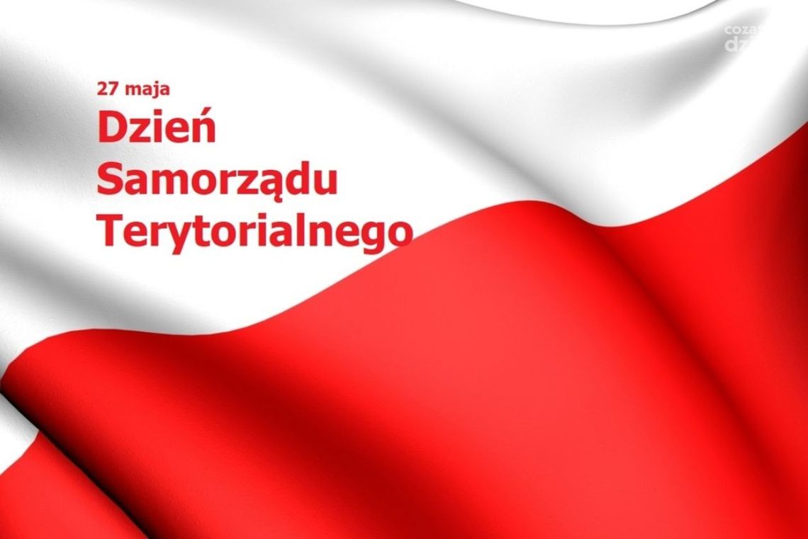 Święto samorządu terytorialnego
