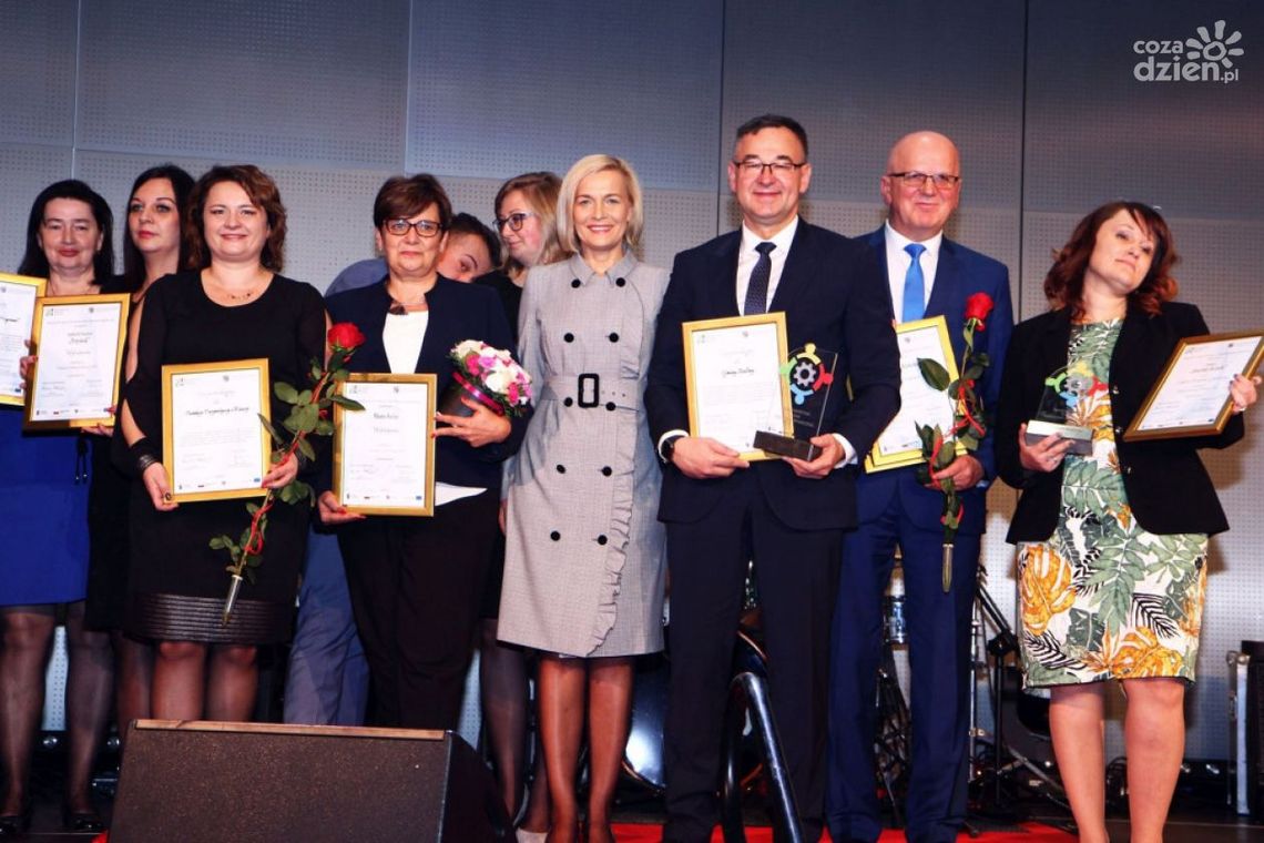 Świętokrzyscy liderzy ekonomii społecznej wyłonieni Świętokrzyscy liderzy ekonomii społecznej wyłonieni