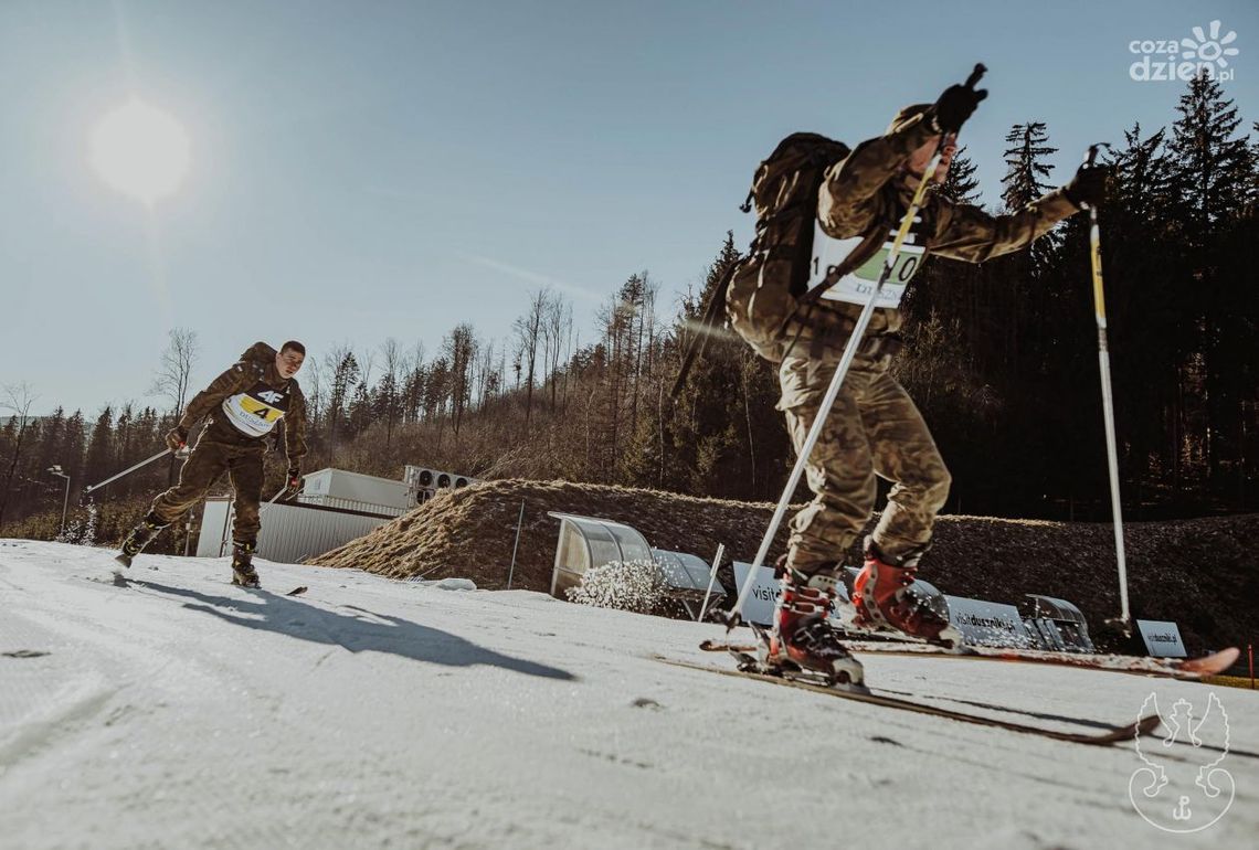 Świętokrzyscy Terytorialsi najlepsi Świętokrzyscy Terytorialsi najlepsi