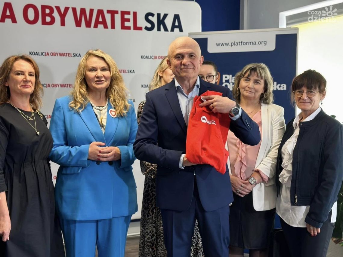 Świętokrzyska lewica sypie się tuż przed wyborami Świętokrzyska lewica sypie się tuż przed wyborami