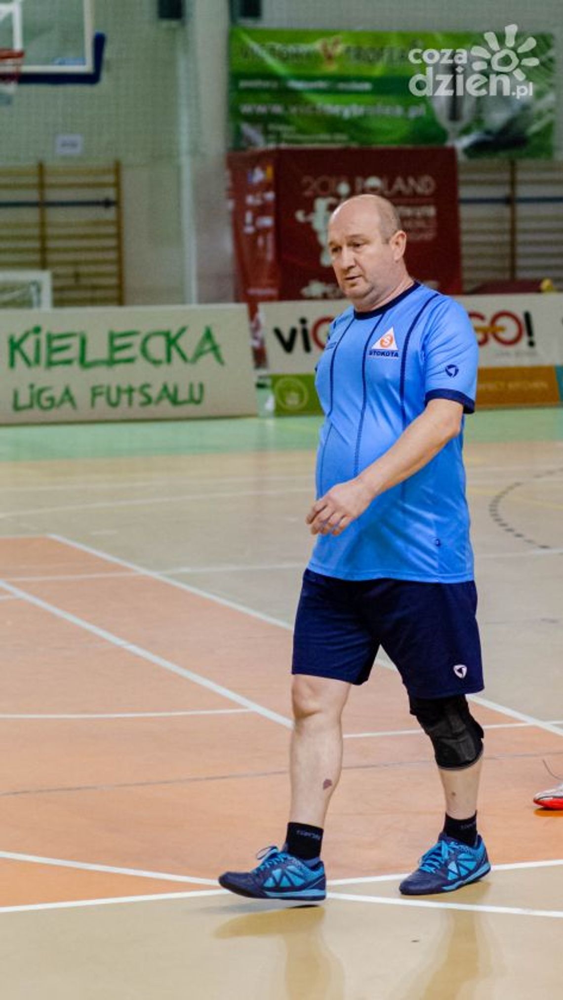 Świętokrzyska Liga Futsalu Świętokrzyska Liga Futsalu