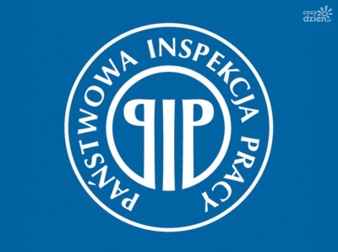 Świętokrzyski PIP szkoli z nowych przepisów Świętokrzyski PIP szkoli z nowych przepisów