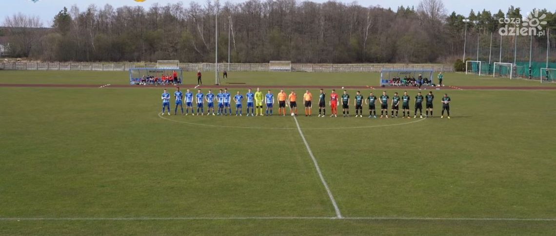 Świętokrzyski Puchar Polski. Awans Moravii, Orlicza i Granatu Świętokrzyski Puchar Polski. Awans Moravii, Orlicza i Granatu