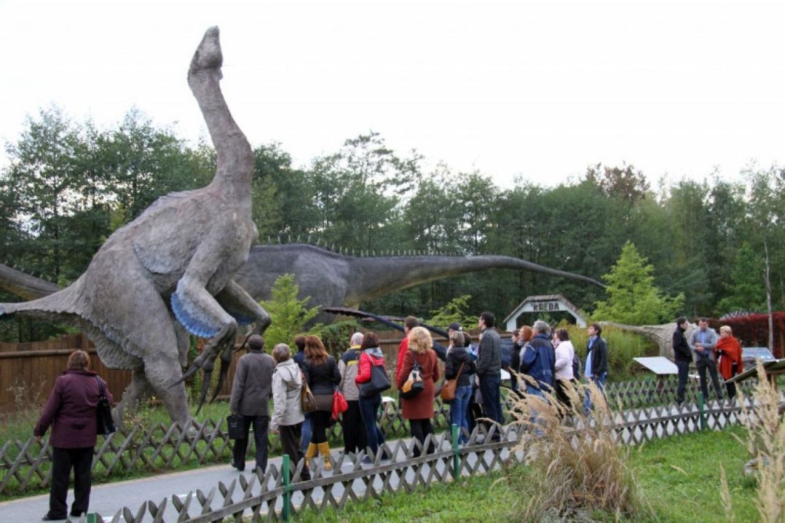 Świętokrzyskie atrakcje chętnie odwiedzane