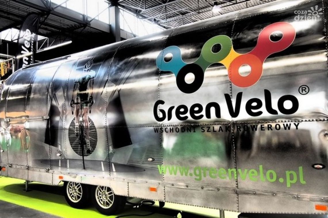 Świętokrzyskie atrakcje na targach branżowych Świętokrzyskie atrakcje na targach branżowych