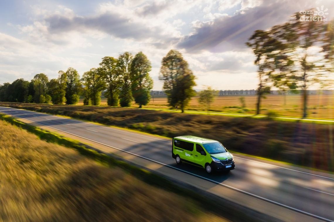 Świętokrzyskie: brama na Zachód Świętokrzyskie: brama na Zachód