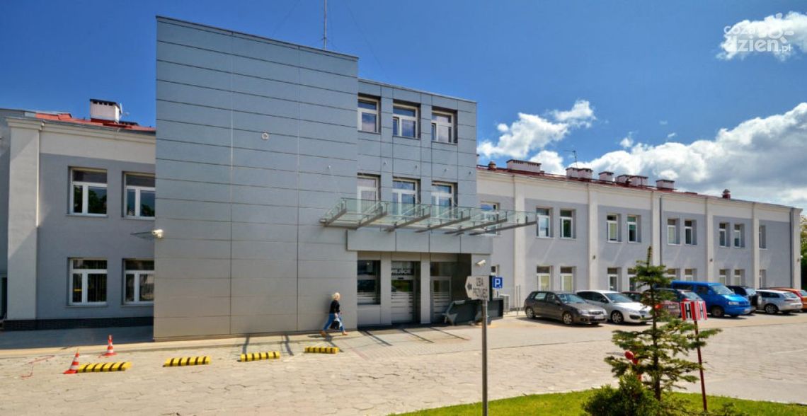 Świętokrzyskie Centrum Matki i Noworodka przejdzie modernizację 