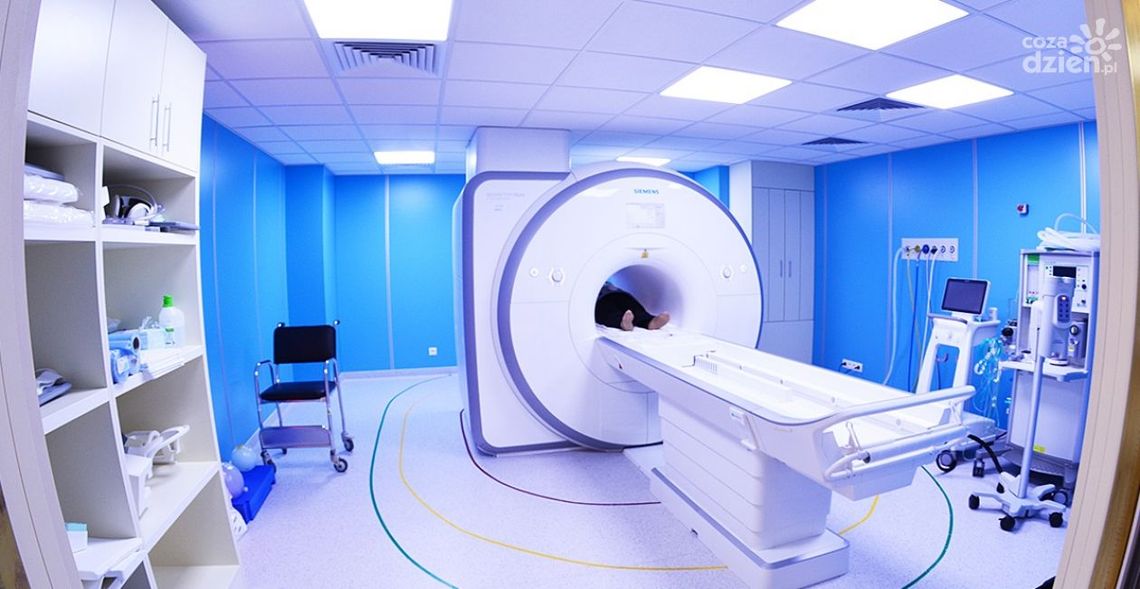 Świętokrzyskie Centrum Onkologii może zostać szpitalem dziesięciolecia Świętokrzyskie Centrum Onkologii może zostać szpitalem dziesięciolecia