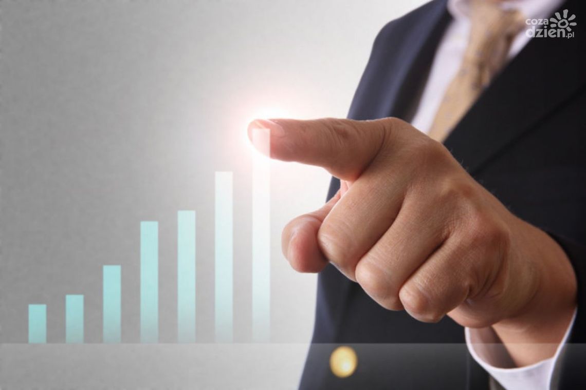 Świętokrzyskie coraz wyżej w rankingu Świętokrzyskie coraz wyżej w rankingu