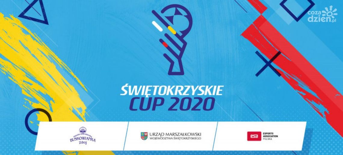 Świętokrzyskie Cup - startują rozgrywki Świętokrzyskie Cup - startują rozgrywki