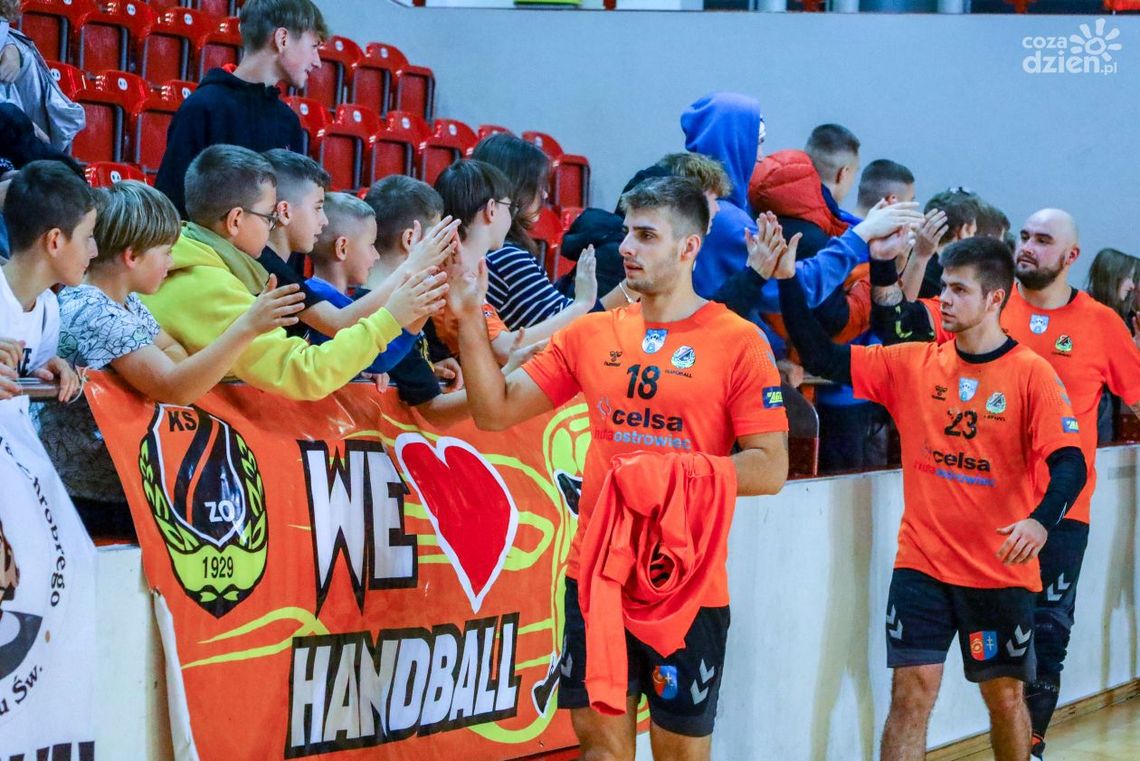 Świętokrzyskie derby dla KSSPR-u Końskie
Świętokrzyskie derby dla KSSPR-u Końskie