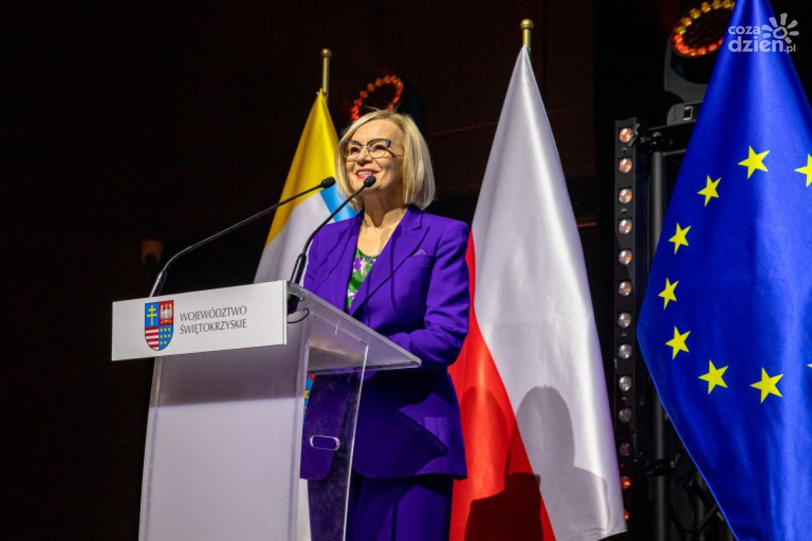 Świętokrzyskie dla biznesu – nowa oferta dla przedsiębiorców z regionu Świętokrzyskie dla biznesu – nowa oferta dla przedsiębiorców z regionu