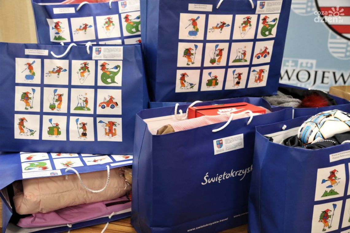 Świętokrzyskie dla Ukrainy