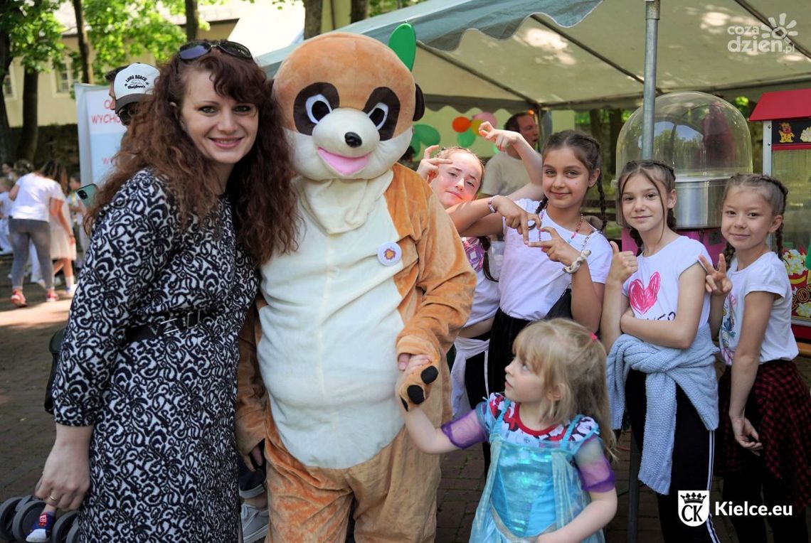 Świętokrzyskie Dni Profilaktyki powracają już 10 maja Świętokrzyskie Dni Profilaktyki powracają już 10 maja