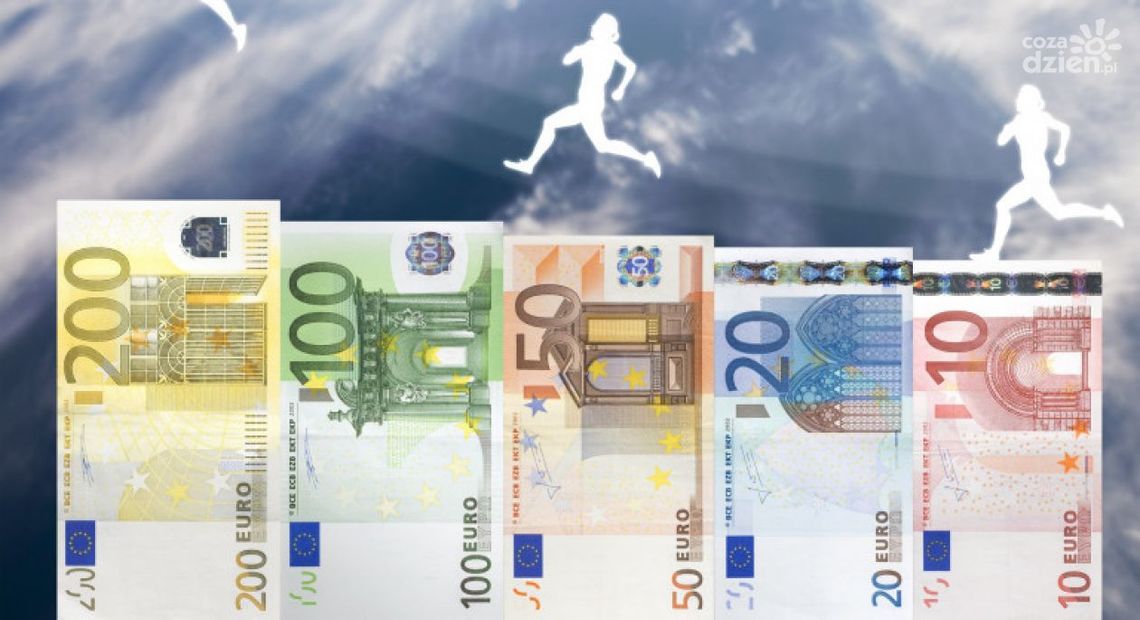 Świętokrzyskie dobrze wydatkuje unijne fundusze