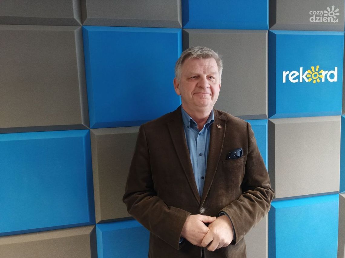 Świętokrzyskie ma olbrzymie tradycje w wojskowości i obronności