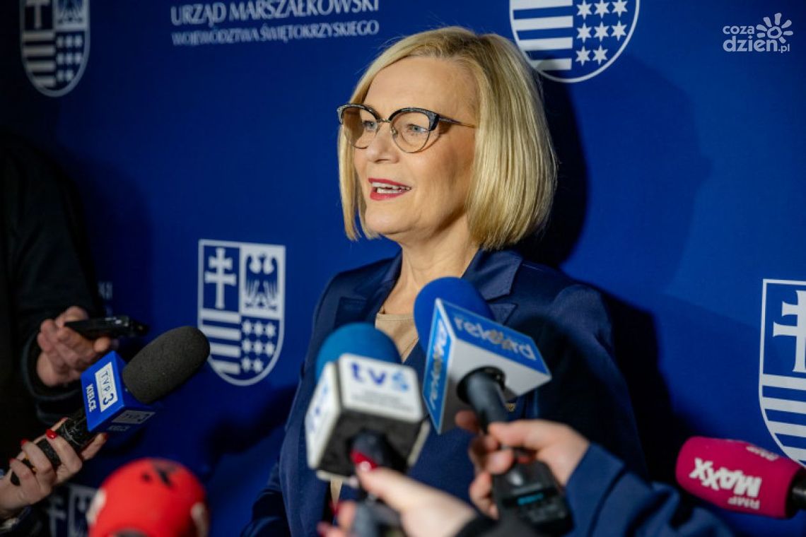 Świętokrzyskie na podium w realizacji projektów społecznych!