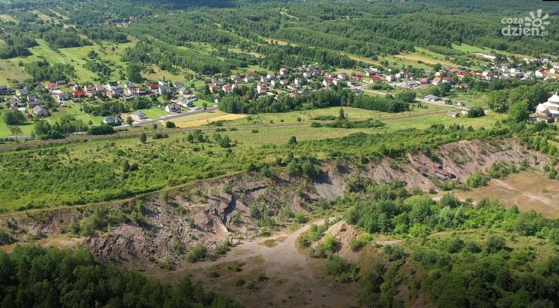 Świętokrzyskie rezerwaty będą zinwentaryzowane i dokładnie opisane Świętokrzyskie rezerwaty będą zinwentaryzowane i dokładnie opisane