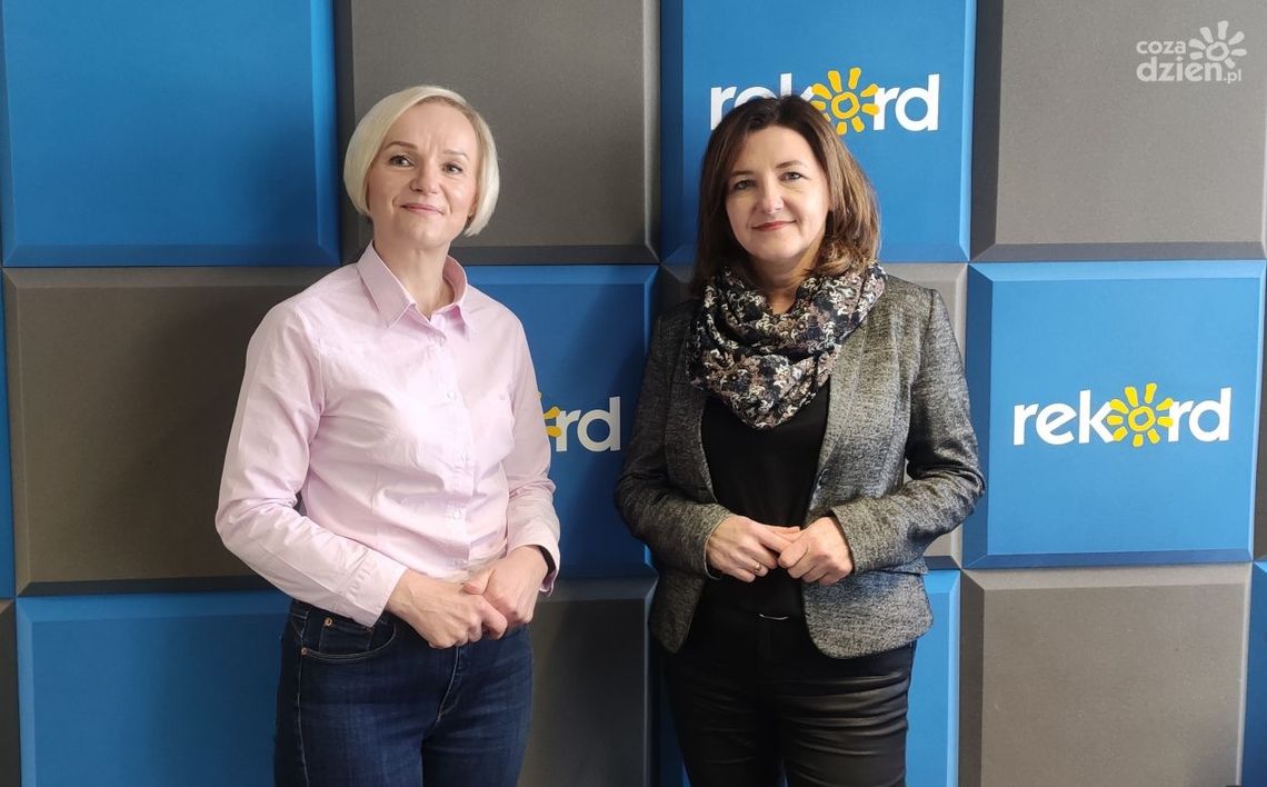 Świętokrzyskie się wyludnia - południowa rozmowa Radia Rekord Świętokrzyskie się wyludnia - południowa rozmowa Radia Rekord