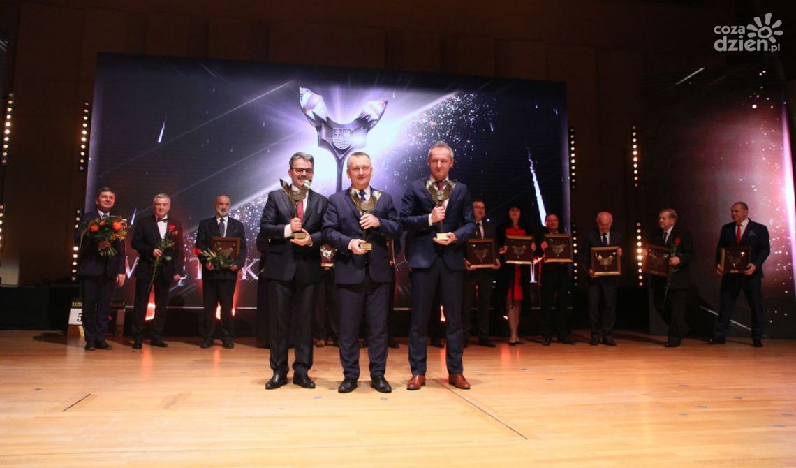 "Świętokrzyskie Victorie" rozdane "Świętokrzyskie Victorie" rozdane