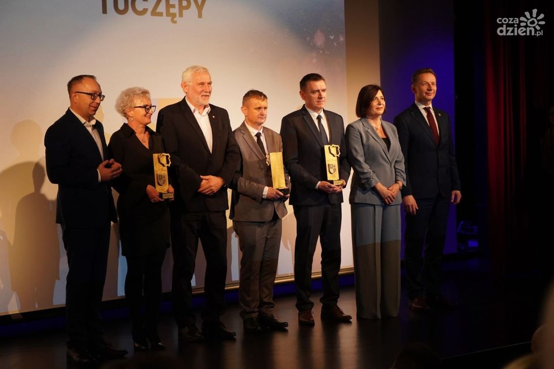 Świętokrzyskie wybrało swoich liderów. Ogłoszono wyniki V Rankingu Gmin Świętokrzyskie wybrało swoich liderów. Ogłoszono wyniki V Rankingu Gmin