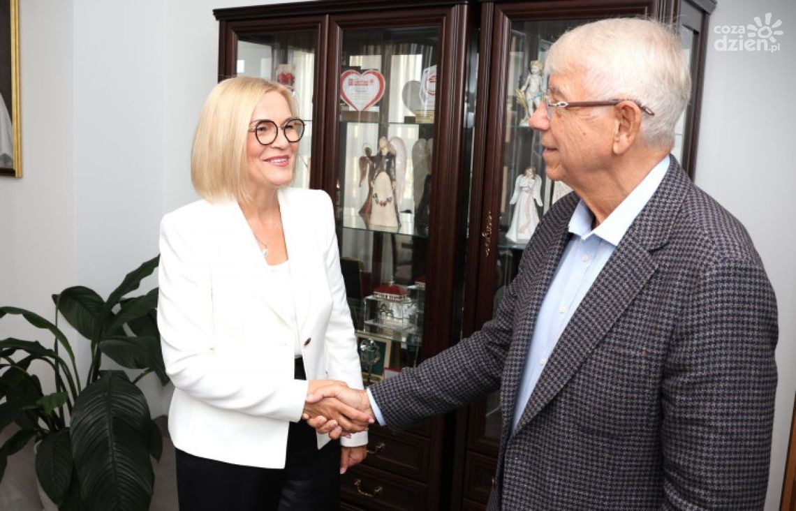 Świętokrzyskie wzmacnia potencjał obronny