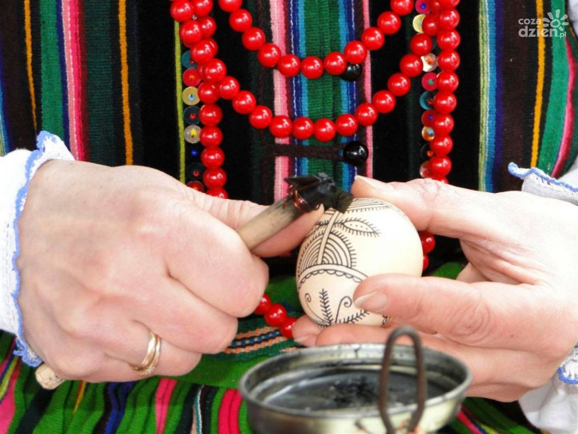 Świętokrzyskie zwyczaje wielkanocne. Ile o nich wiesz? Świętokrzyskie zwyczaje wielkanocne. Ile o nich wiesz?