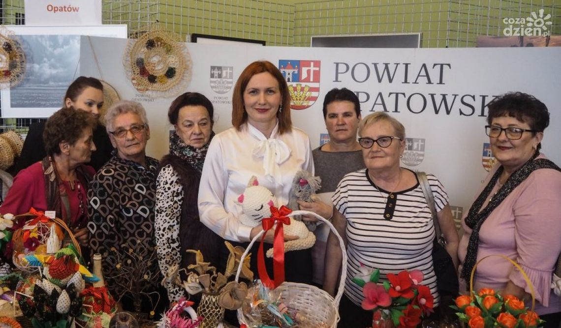 Świętokrzyskim seniorom zapału nie brakuje Świętokrzyskim seniorom zapału nie brakuje