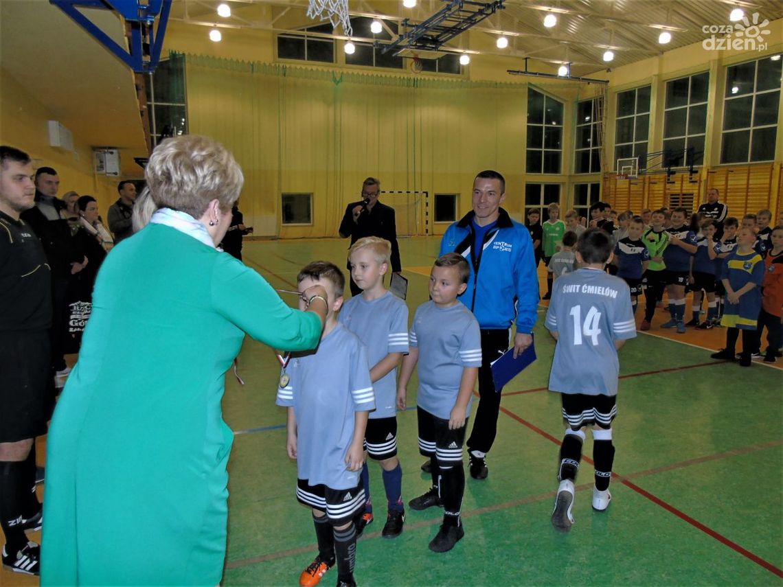 Świt gościnny na Ćmielów Cup 2018 Świt gościnny na Ćmielów Cup 2018