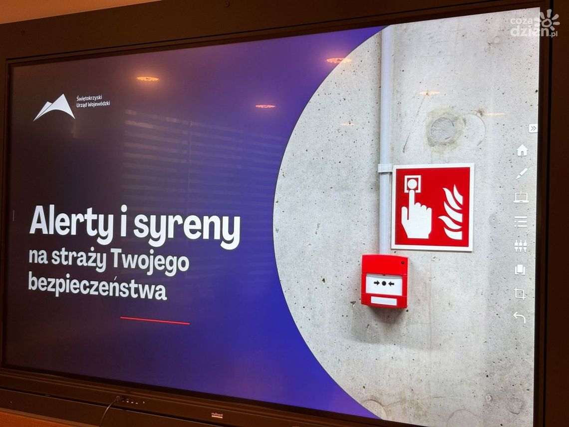 Sygnały alarmowe i system ostrzegania – jak reagować w sytuacjach kryzysowych? Sygnały alarmowe i system ostrzegania – jak reagować w sytuacjach kryzysowych?