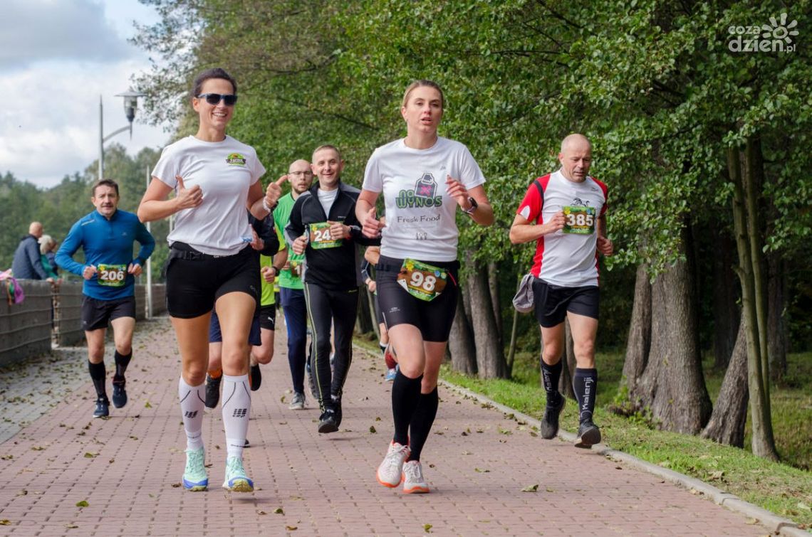 Sylwek Lepiarz z dubletem na zakończenie X MosirGutwinRun 2022
Sylwek Lepiarz z dubletem na zakończenie X MosirGutwinRun 2022