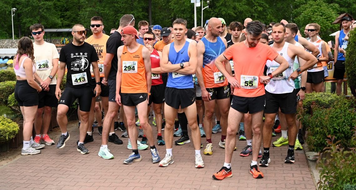 Sylwester Lepiarz i Rafał Gontarczyk znów czarowali na Gutwinie!