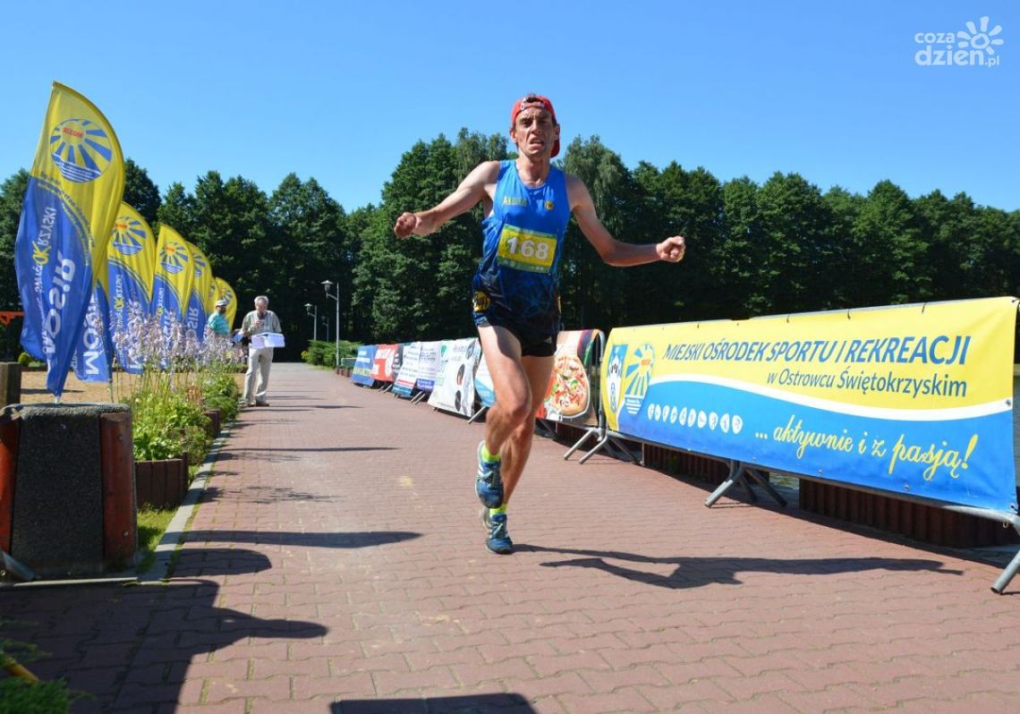 Sylwester Lepiarz wrócił na Gutwin i znów był poza konkurencją!
Sylwester Lepiarz wrócił na Gutwin i znów był poza konkurencją!