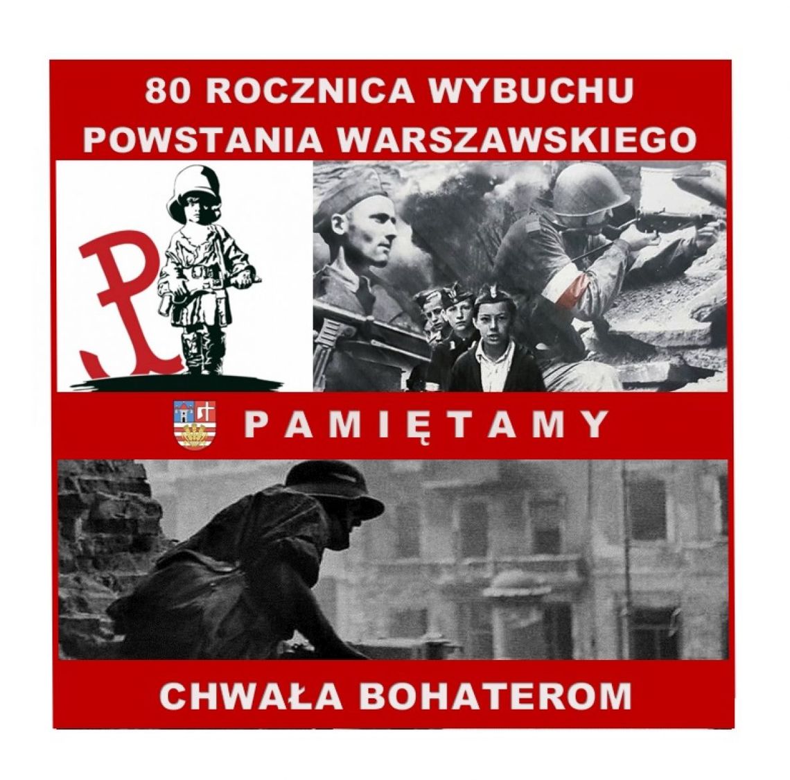 Syreny zabrzmią w całym regionie w godzinie "W" Syreny zabrzmią w całym regionie w godzinie "W"