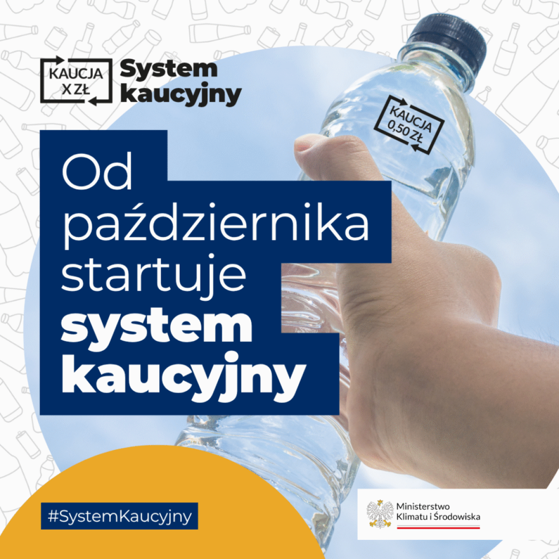 System kaucyjny startuje 1 października 2025 – co musisz wiedzieć? System kaucyjny startuje 1 października 2025 – co musisz wiedzieć?