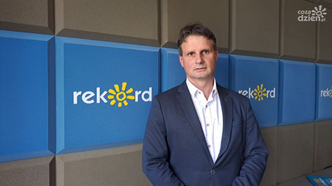 Sz. Pożoga: Ostrowiecka Spółdzielnia Mieszkaniowa jest w stabilnej sytuacji finansowej Sz. Pożoga: Ostrowiecka Spółdzielnia Mieszkaniowa jest w stabilnej sytuacji finansowej