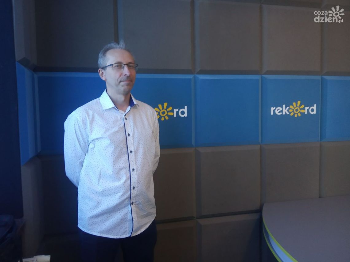 Szachy w Ostrowcu coraz bardziej popularne Szachy w Ostrowcu coraz bardziej popularne