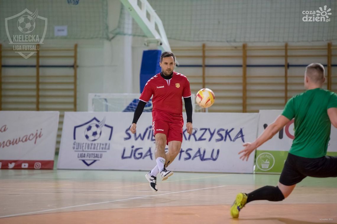 Szałas w Staweckim Holding Szałas w Staweckim Holding