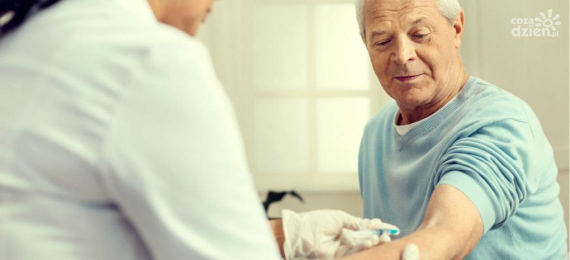 Szczepionka ochroni przed odrą Szczepionka ochroni przed odrą