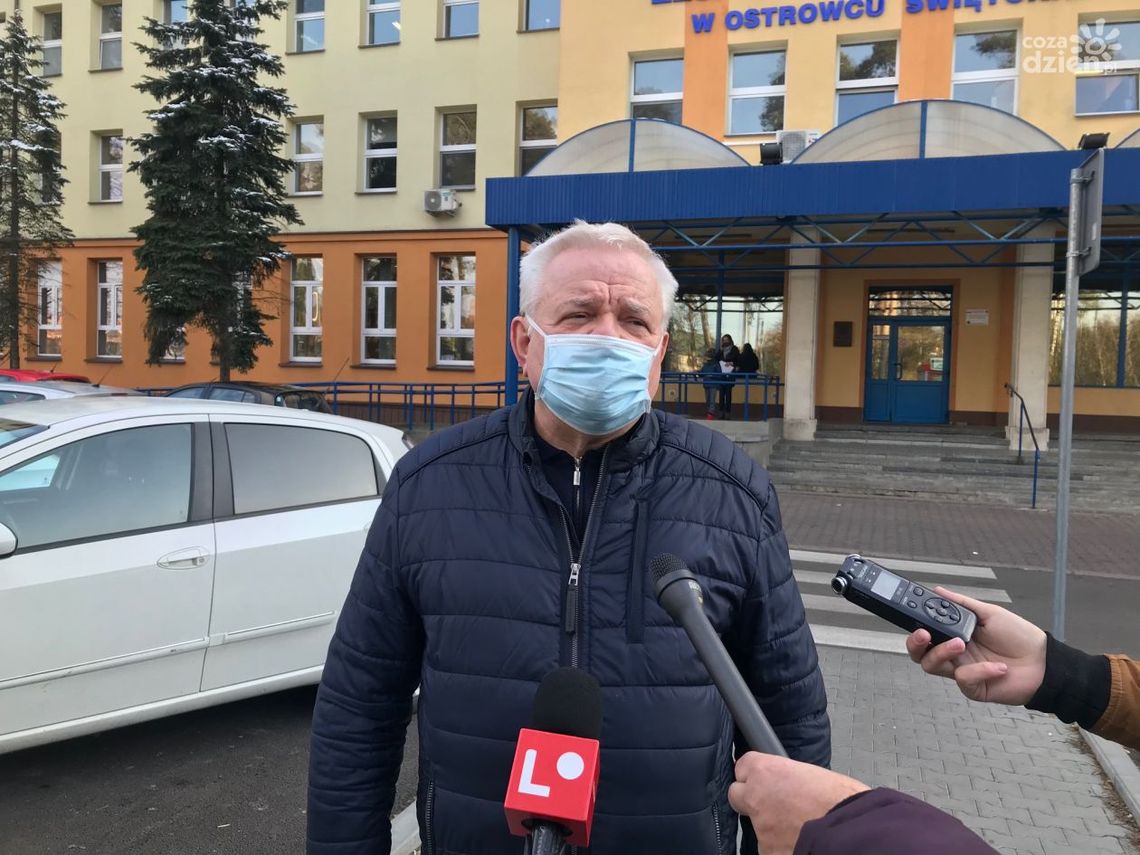 Szczepionki przeciw COVID-19 nadal nie dla grupy "zero" Szczepionki przeciw COVID-19 nadal nie dla grupy "zero"