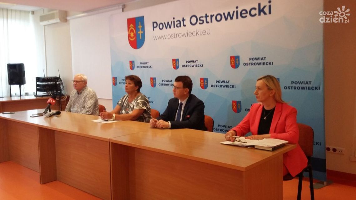 Szczepmy się- apelują władze miasta, powiatu i medycy Szczepmy się- apelują władze miasta, powiatu i medycy