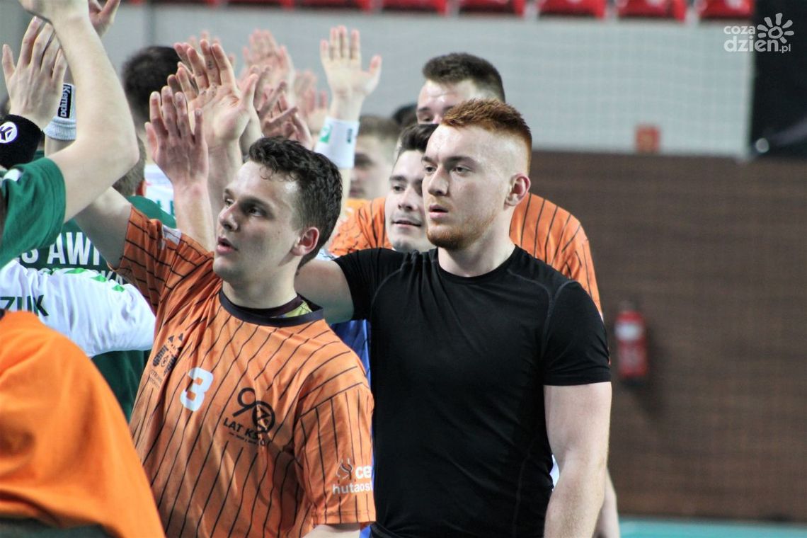 Szczypiorniści KSZO pewni utrzymania