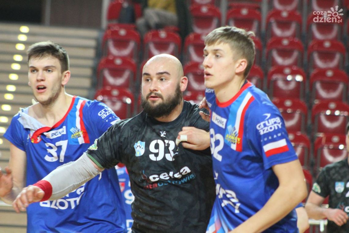 Szczypiorniści KSZO rozpoczynają sparingi