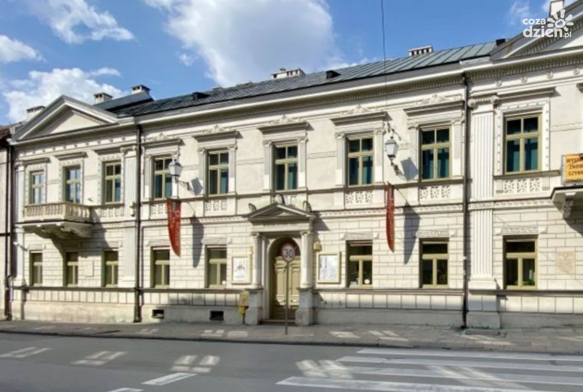 Szereg ciekawych wydarzeń w Muzeum Historii Kielc