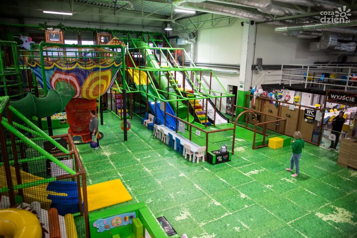 Szeroka oferta FlySky