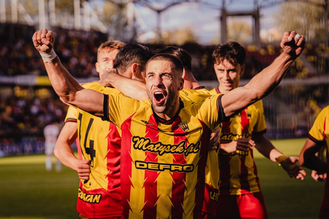 Sześciu piłkarzy Korony Kielce z powołaniami do reprezentacji Sześciu piłkarzy Korony Kielce z powołaniami do reprezentacji