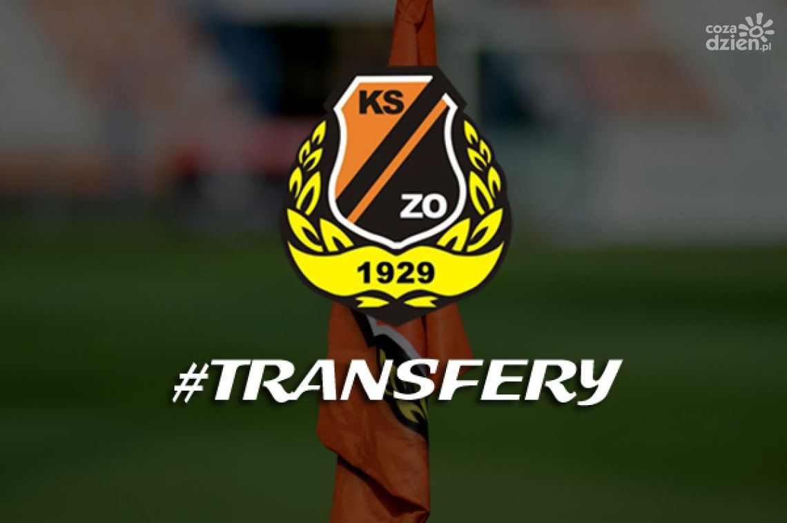 Sześciu zawodników opuści KSZO