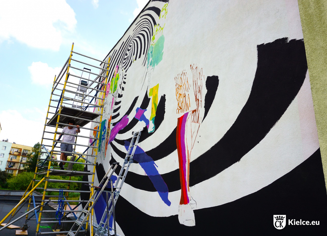 Szkoła Podstawowa nr 27 nabierze kolorów Szkoła Podstawowa nr 27 nabierze kolorów