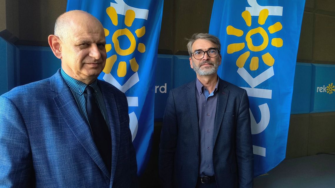 Szkoła podstawowa w Brzóstowej będzie świętować 60 lat istnienia. Absolwenci zobaczą m.in. pracownię AI
