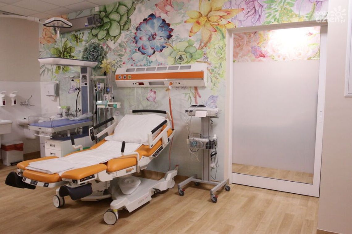 Szkoła rodzenia w Starachowicach bezpłatna dla wszystkich przyszłych mam Szkoła rodzenia w Starachowicach bezpłatna dla wszystkich przyszłych mam